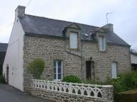 Maison, 3 rue de Kergallic (Saint-Barthélemy)