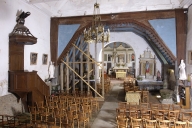 Le patrimoine mobilier de l'église