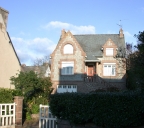 Maison, Ploumanac'h, 100 chemin de la Pointe (Perros-Guirec)