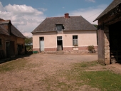 Maison de maître puis ferme, la Deniolais (Noyal-Châtillon-sur-Seiche)