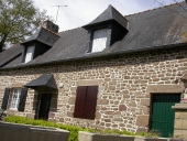 Ferme, le Bois Neuf (Vieux-Vy-sur-Couesnon)