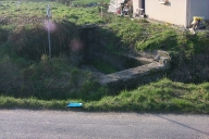 Lavoir des Vaux (Cancale)