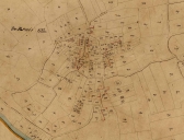 Écart, Brais (Vieux-Vy-sur-Couesnon)