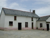 Ferme, le Souchay (Breteil)
