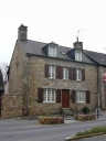 Maison, 23 rue de Fougères (Liffré)