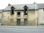 Ferme, la Plouzière (Guipel)