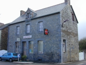 Maison, 29 avenue Alexis Rey (Montreuil-sur-Ille)