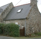 Maison, le Run (Saint-Quay-Perros)