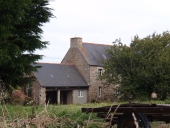 Ferme, Kernod (Pleubian)