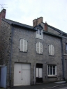 Maison, 1 rue de Rennes (Liffré)