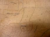 Quartier de Cliscouët (Vannes)