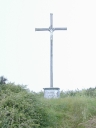 Croix de chemin, la Ville Nizan (Saint-Briac-sur-Mer)