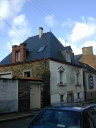 Maison, 10 rue de Riaval (Rennes)