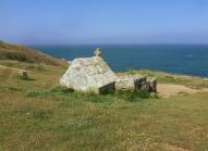 Présentation de la commune de Cléden-Cap-Sizun (en cours)