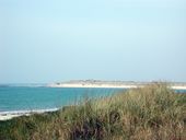 Site inscrit, Plounévez-Lochrist, Tréflez, Goulven, Plouider, Plounéour-Trez, Dunes de Keremma (Plouescat)