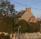 Maison, rue Saint-Yves (Pordic)