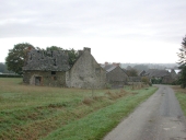 Écart, le Jaril (Guipry fusionnée en Guipry-Messac en 2016)