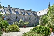 École de filles, bourg (Camlez)