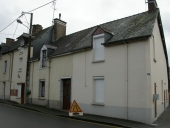 Maison, 6, 8 rue Pasteur (Servon-sur-Vilaine)