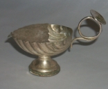 Coquille de baptême