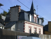 Maison, 40 rue Wilson (Binic fusionnée en Binic-Etables-sur-Mer en 2016)