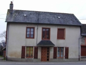 Maison, 109 rue de Rennes, le Vert Galant (Liffré)