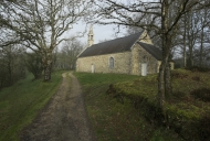 Chapelle Sainte-Anne (Plouay)