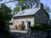 Maison 4, Kermin (Plouha)