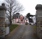 Maison, Saint-Laurent-de-la-Mer (Plérin-sur-Mer)