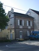 Bureau d'octroi, 90 avenue de Verdun (Vannes)