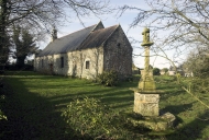 Chapelle Saint-Maurice (Inguiniel)