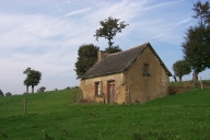Maison, la Saudray (La Bouëxière)