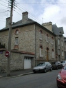 Maison, 14 rue Anatole-Le Braz (Rennes)