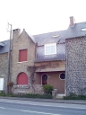 Maison, 41 rue du Bord de Mer (Saint-Benoît-des-Ondes)