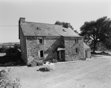 Maison de prêtre, Quimerc'h : Kereun (Pont-de-Buis-lès-Quimerch)