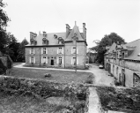 Château, Toulancoat (Rosnoën)