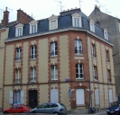 Immeuble de rapport, 9 rue Jean-Marie-Duhamel ; 17 rue Joseph-Sauveur (Rennes)