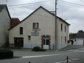 Ferme, 5,7 rue de Clayes (Pleumeleuc)