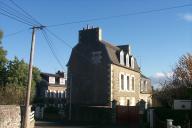 Maison dite Roc'h Glaz, 6 rue des Vignes (Tréveneuc)