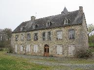 Manoir, la Pyrie (Le Hinglé)