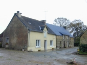 Ferme 3, la Nouërais (Lieuron)