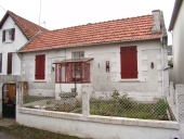 Maison, Saint-Laurent-de-la-Mer (Plérin-sur-Mer)