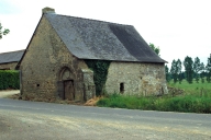 Le moulin banal (Saint-Sulpice-la-Forêt)