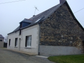 1ère ferme, Ranée (Moulins)