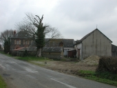 Ferme, la Mortaille (Nouvoitou)