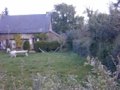 Ferme, la Gouesserie (Moulins)