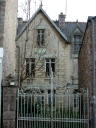 Maison dite Ker Alexandra, 6 rue Foch (Erquy)