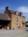 Ferme, la Petite Rivière (Roz-Landrieux)