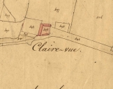 Maison de Clairevue (Fréhel)