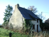 Maison, la Guignardais (Guipry fusionnée en Guipry-Messac en 2016)